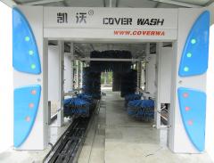 洗車機(jī)都有哪些類型的呢？