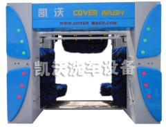 自動(dòng)洗車(chē)機(jī)的功能介紹