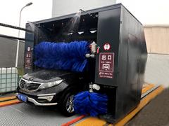 龍門(mén)洗車機(jī)的功能介紹