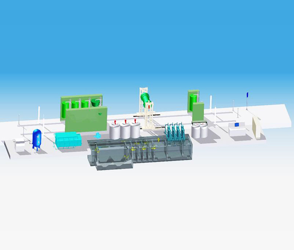 加強(qiáng)版火車自動(dòng)洗車機(jī)